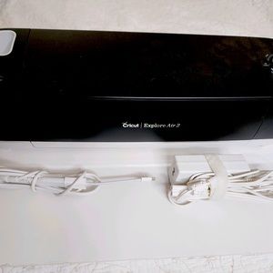 Cricut Explore Air 2